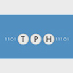 TPH Global LTD logo