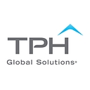 Tph Global Solutions® logo