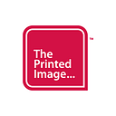 The Printed Image logo