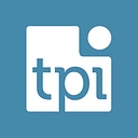The Philanthropic Initiative (Tpi) logo