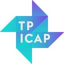 Tp Icap logo