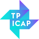 TP ICAP (ICAP) logo