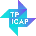 TP ICAP logo