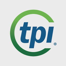 TPI Composites UK Company Limited logo