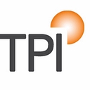 Tpi Efficiency logo