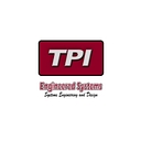Tpi Engineered Systems, Inc. logo