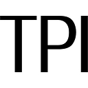 Tpi Hospitality 100% Employee Owned logo