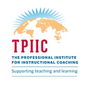 The Professional Institute for logo