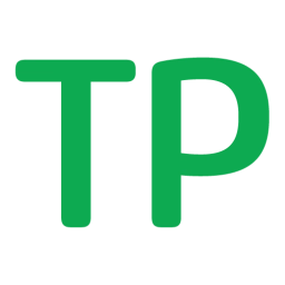 TP INFINITY UK LTD logo
