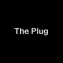 The Plug Global logo