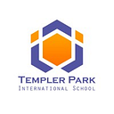 Templer Park International School (TPIS) logo