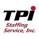 Tpi Staffing Service, Inc logo