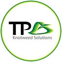 TP Knotweed Solutions logo