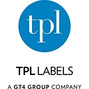 Tpl Labels Ltd logo