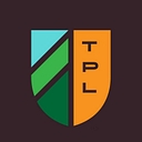 The Trust For Public Land logo