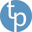 Tinley Park Public Library logo