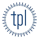 Tpl Lighting logo