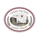 Texas Pacific Land Trust (Tpl) logo