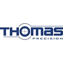 Thomas Precision Inc logo