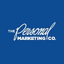 The Personal Marketing Company logo