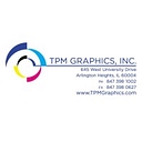 Tpm Graphics, Inc. logo