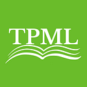 Friends of Tye Preston Memorial Library logo
