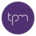 Tpm Landscape logo