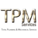 TPM Services logo