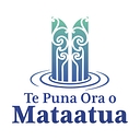 Te Puna Ora O Mataatua logo
