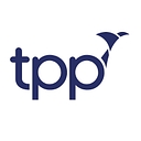 Tpp (The Phoenix Partnership) logo