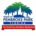 Town of Pembroke Park logo