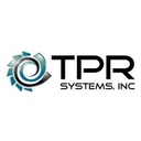 TPR Systems logo