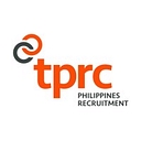 The Philippines Recruitment Company logo