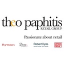 Theo Paphitis Retail Group Limited logo