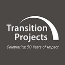 TRANSITION PROJECTS INC