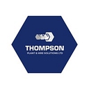 Tps Thompson Group logo