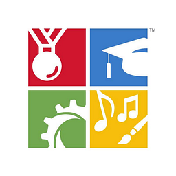 Toledo Public Schools Adult and Continuing Education logo
