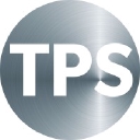 Tps   For Volkswagen Group Genuine Parts logo