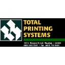 Total Printing Systems logo