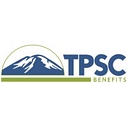 Tpsc Benefits logo