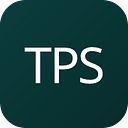 TPSClear logo
