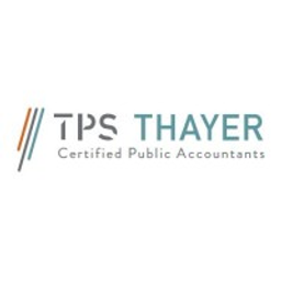 TPS Thayer, LLC logo
