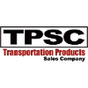 Tpsc   Transportation Products Sales Company logo