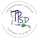 Terrebonne Parish School District logo
