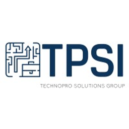 TECHNO PRO SOLUTIONS logo