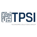 Technopro Solutions Inc. (Tpsi) logo