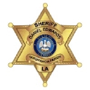 Tangipahoa Parish Sheriff logo