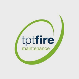 TPT Fire Maintenance Ltd logo