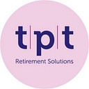 Tpt Retirement Solutions logo
