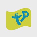 TP Toys logo